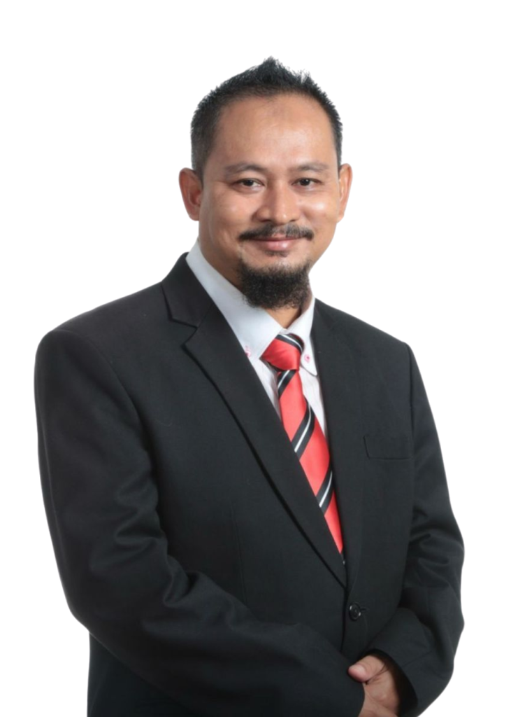 Azimi pakar perunding hartanah